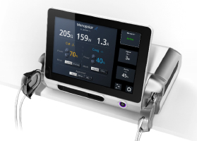 Evolving Trends in Medical Device Designs blackhagen design